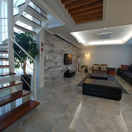 Oh Happy Day Jeju Villa Bagian luar foto
