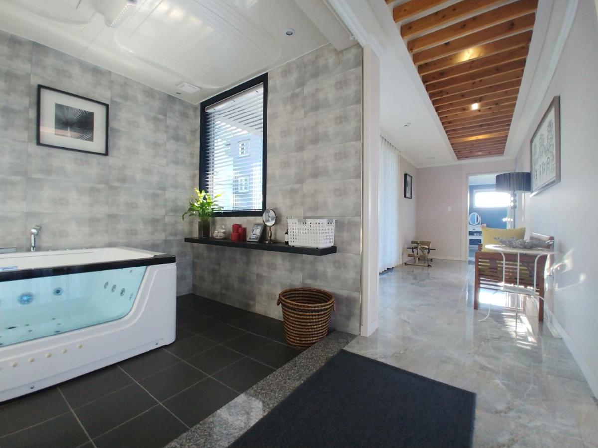 Oh Happy Day Jeju Villa Ruang foto